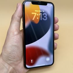 iPhone 11 Pro Unlocked 256GB 