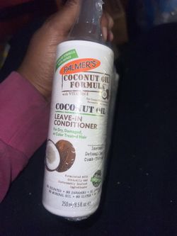 Palmers Leave In Conditioner Bundle