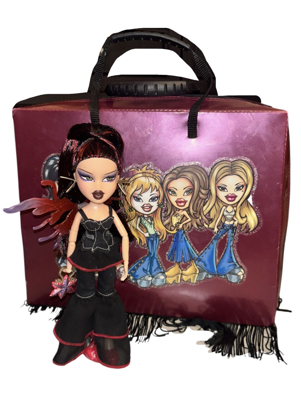 BRATZ BUNDLE 