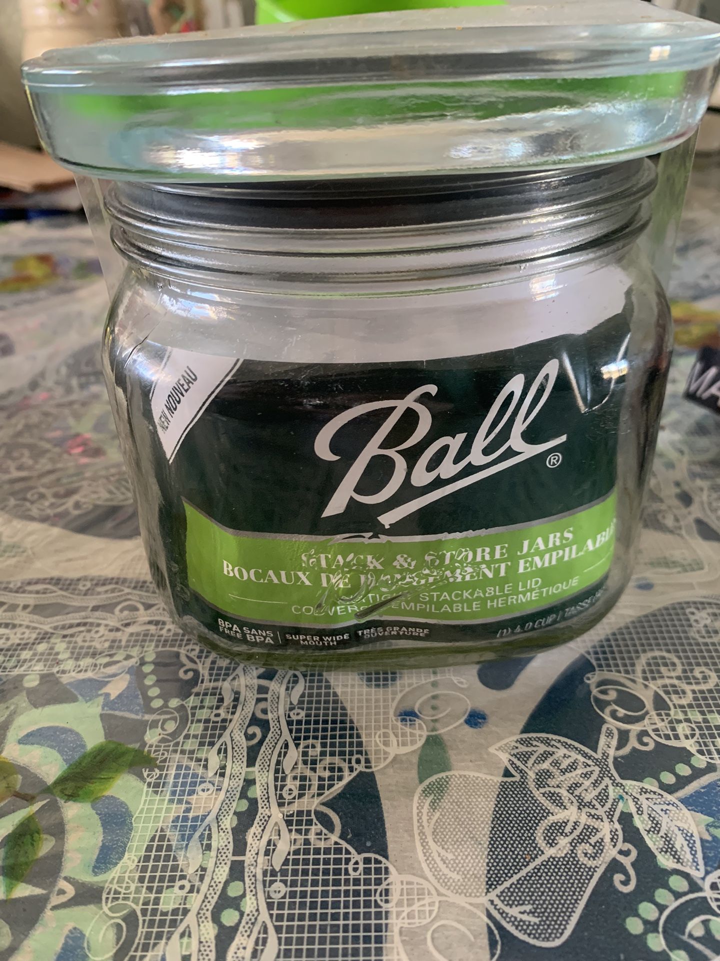 Jar