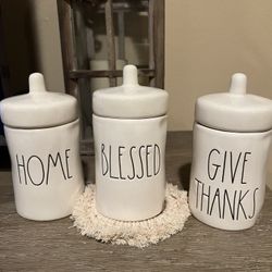 Rea Dunn Candles