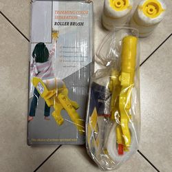 Roller Brush