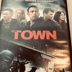The Town 