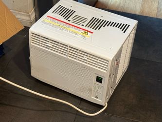 Room Air Conditioner GE 5000 BTU