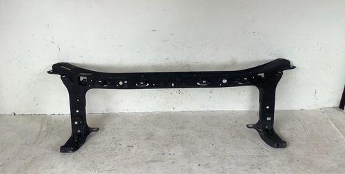 2015-2020 Ford F-150 radiator support (15)