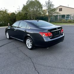 2010 Lexus ES