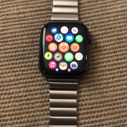 Apple Watch SE