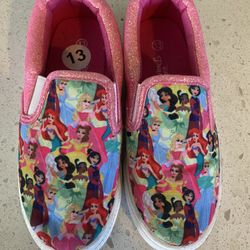 Disney Shoes