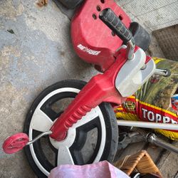 Triciclo