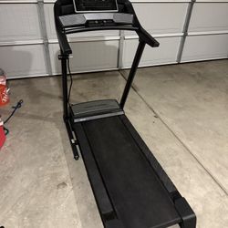 ProForm Trainer 5.0 Treadmill