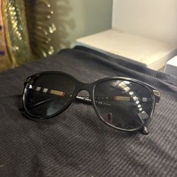 Burberry Sunglasses 