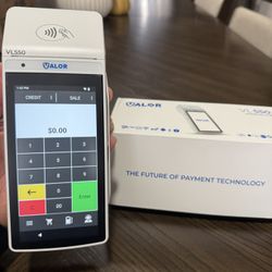Maquina Para Aceptar Pagos Electronicos. Terminals, point Of Sale System