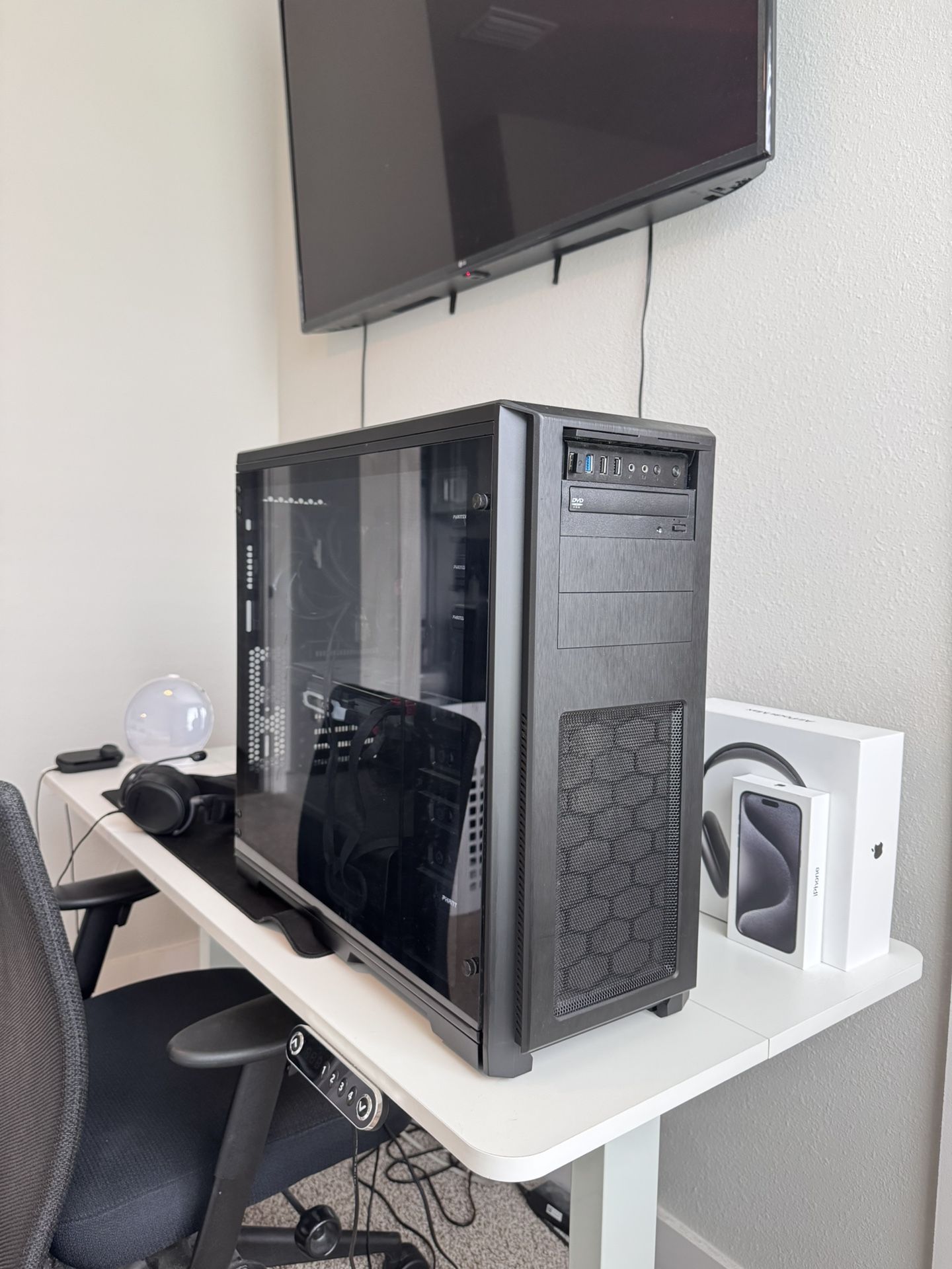 Gaming Computer