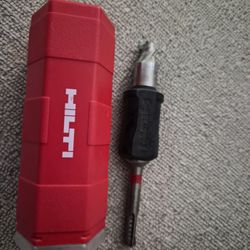 Hilti 3/8 HDI Settling Tool