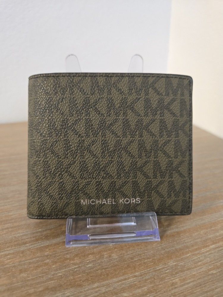 Mens Wallet