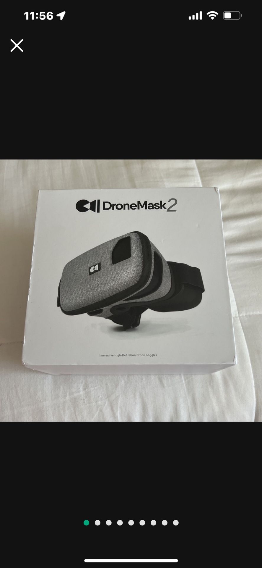 DroneMask 2 Trade For Android Phone
