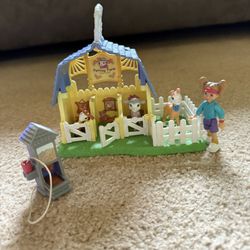 Fisher Price Sweet Streets