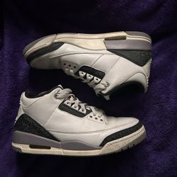 Jordan 3