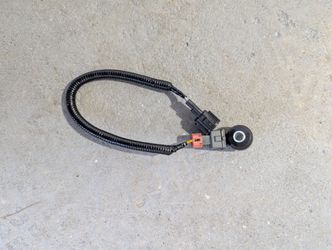 Nissan VQ Knock Sensor