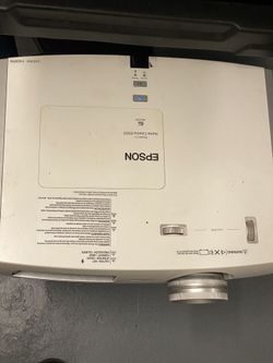 Projector