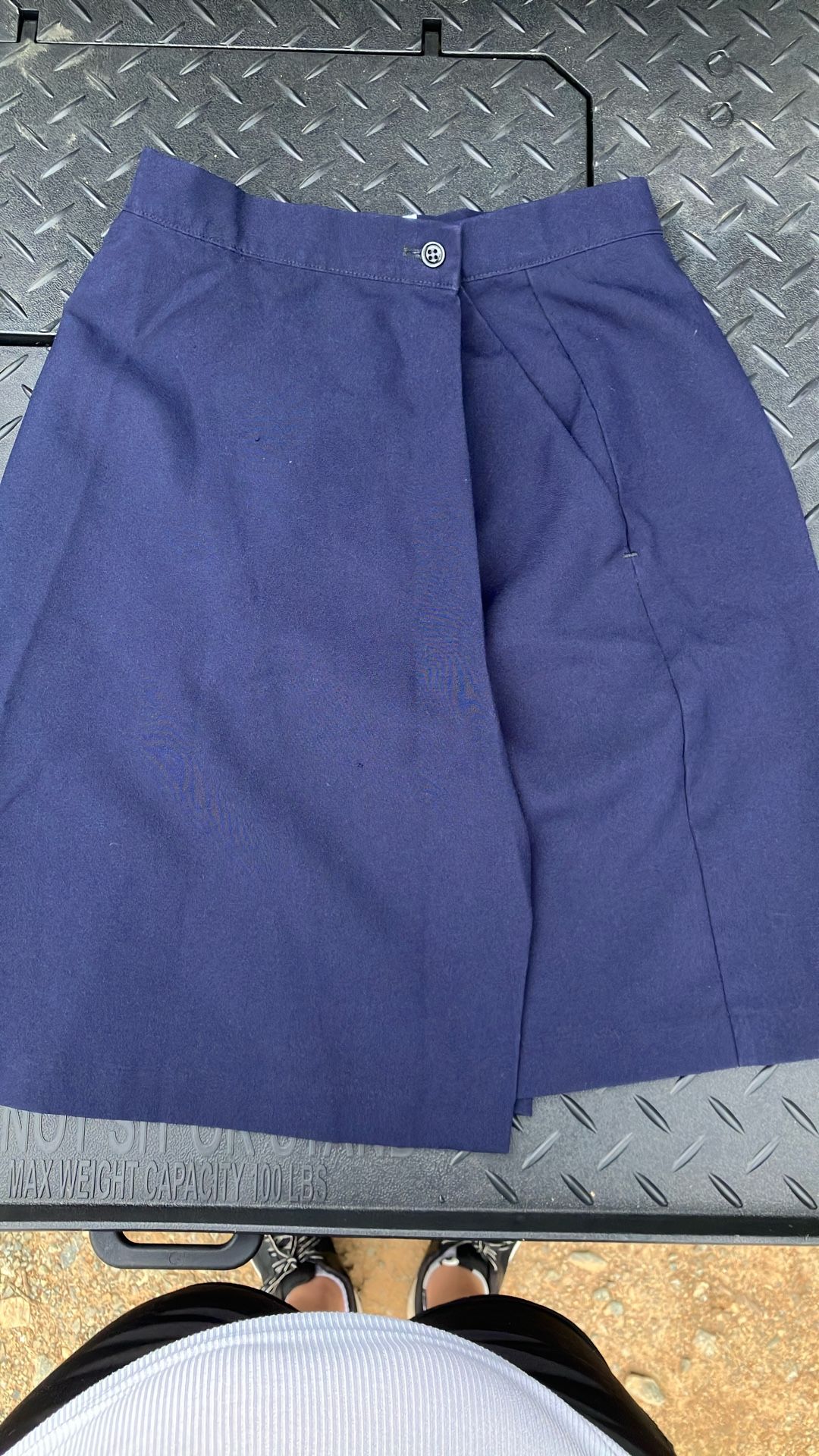 Skirt Size 8