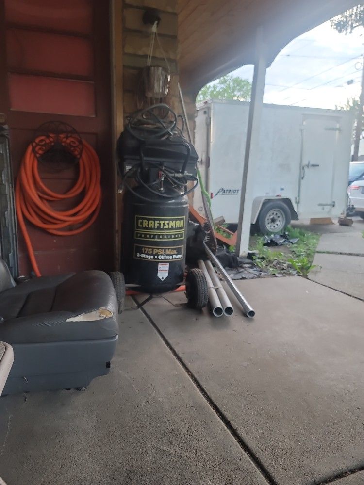Compressor