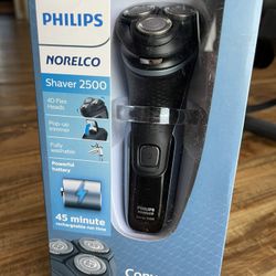 Norelco Electric Shaver 2500