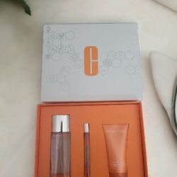 Clinique Happy Set