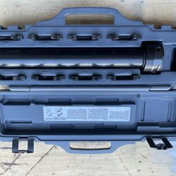 Matco Inner Tie Rod Kit