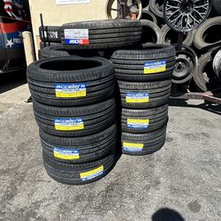 215/45R17 Brand New Tires for sale