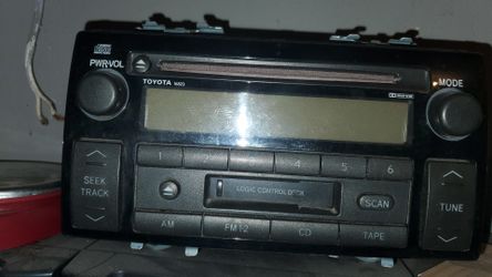 2004 Toyota Camry