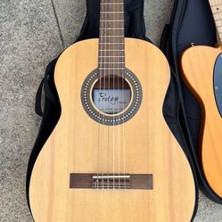 Acoutic Guitar Protege by Cordoba