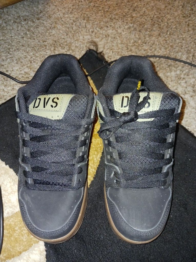 DVS Boys Shoes