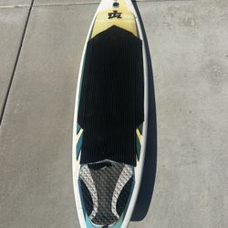 Surfboard