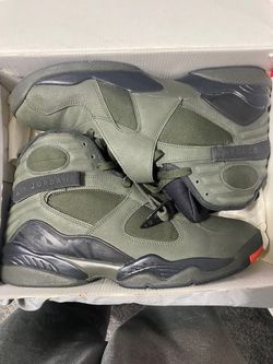 Jordan 8 undefeated