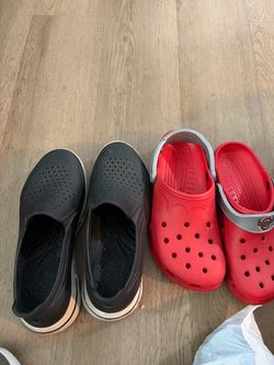 Crocs