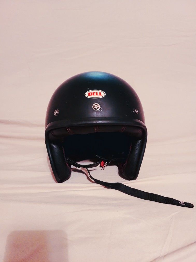 Bell Motorcycle Helmet