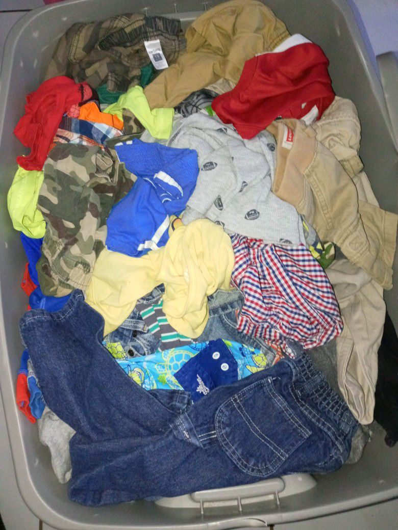 Boy Baby And Toddler Clothes & shoes for Sale/free