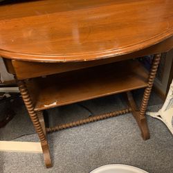 Side table/end table