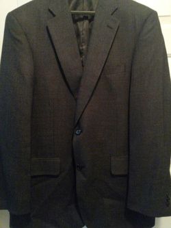 Men's blazer