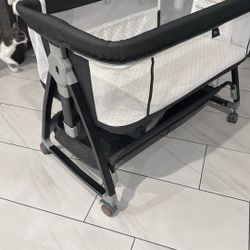 Bassinet 