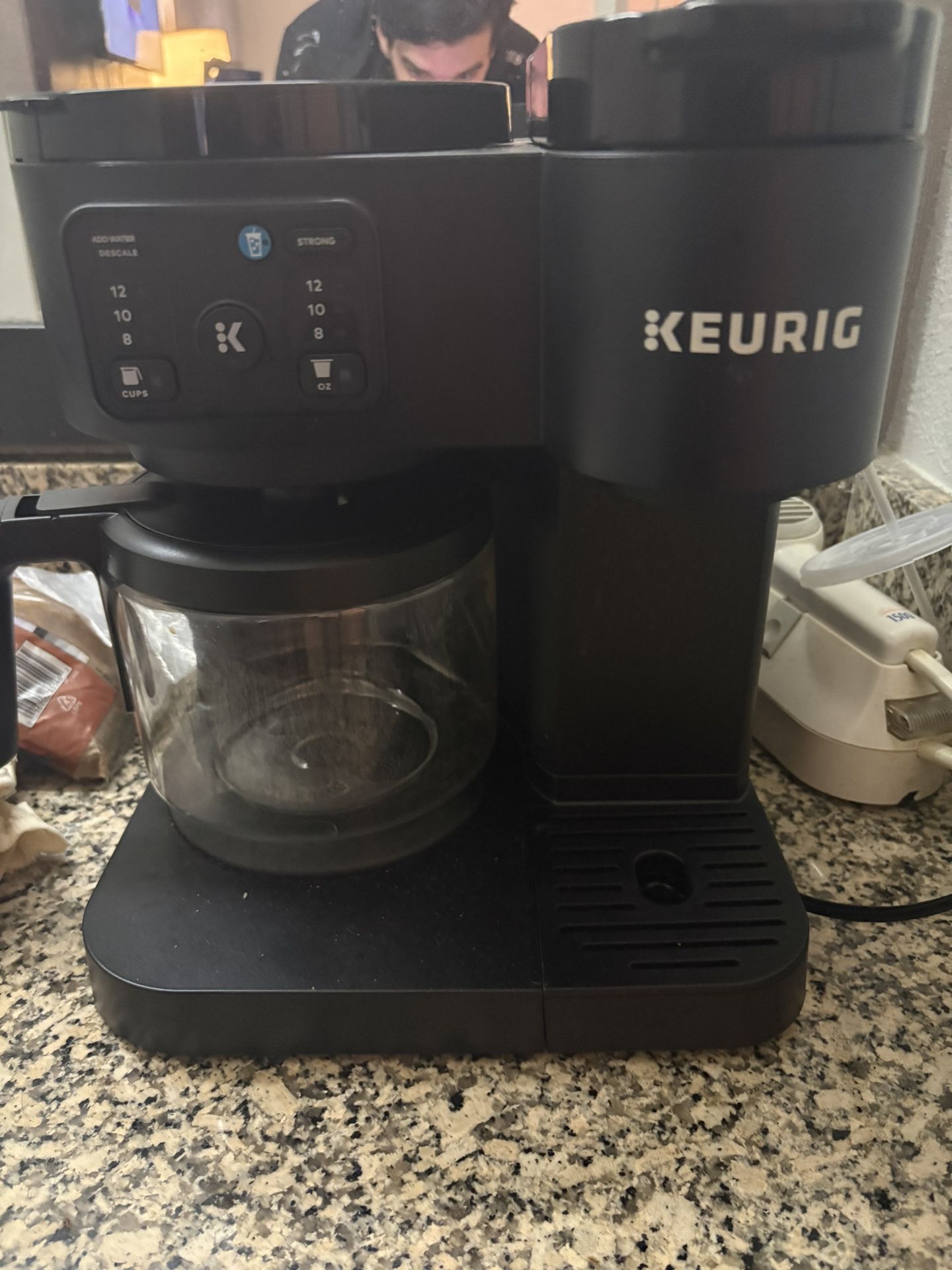 Keurig
