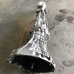 Ka24de Manual Transmission for Sale in Hemet CA OfferUp