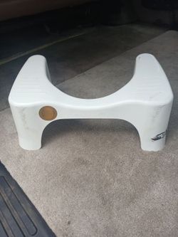 Squatty potty