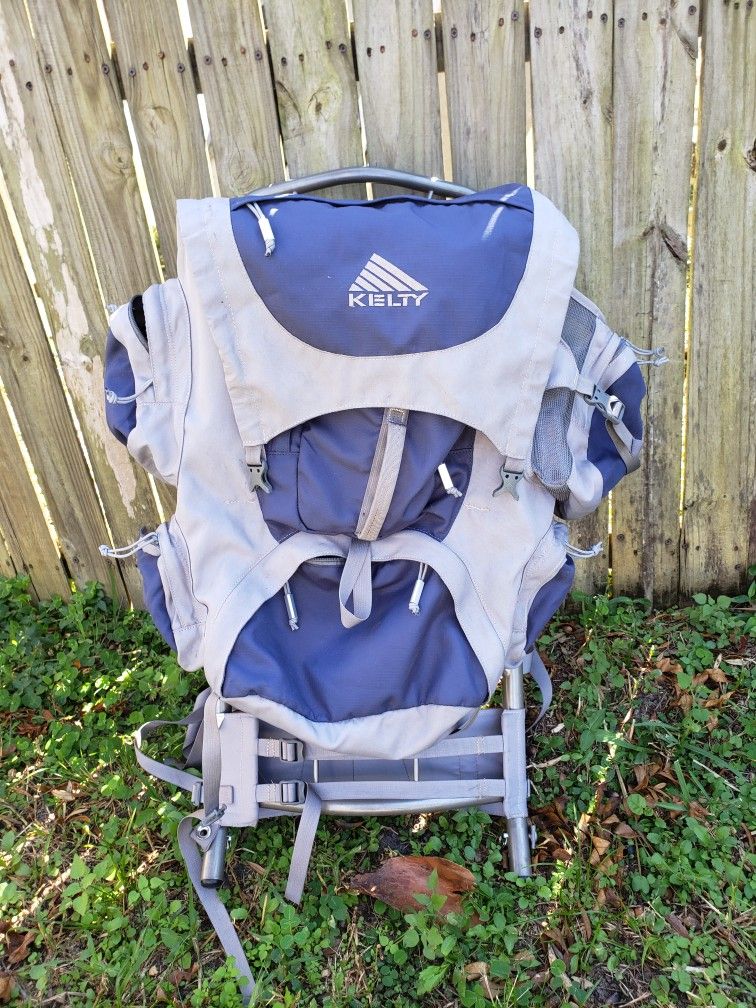 Kelty Hiking Backpack
