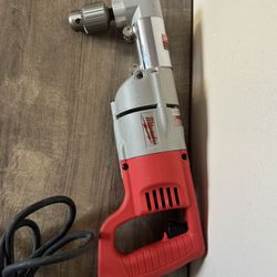 ANGLE DRIVER MILWAUKEE 