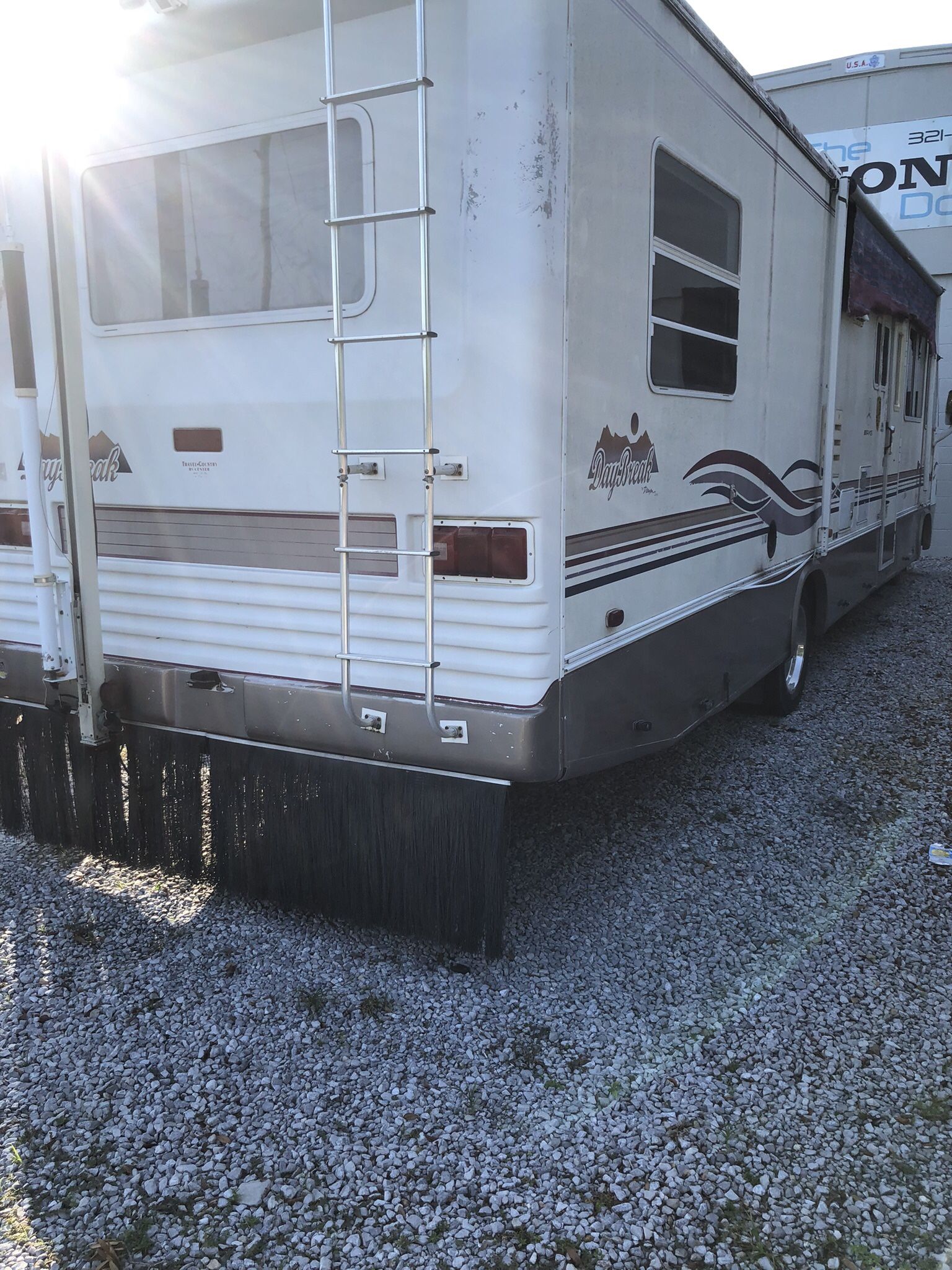 1998 Damon daybreak Mazda Mercedes and Porsche for Sale in Casselberry