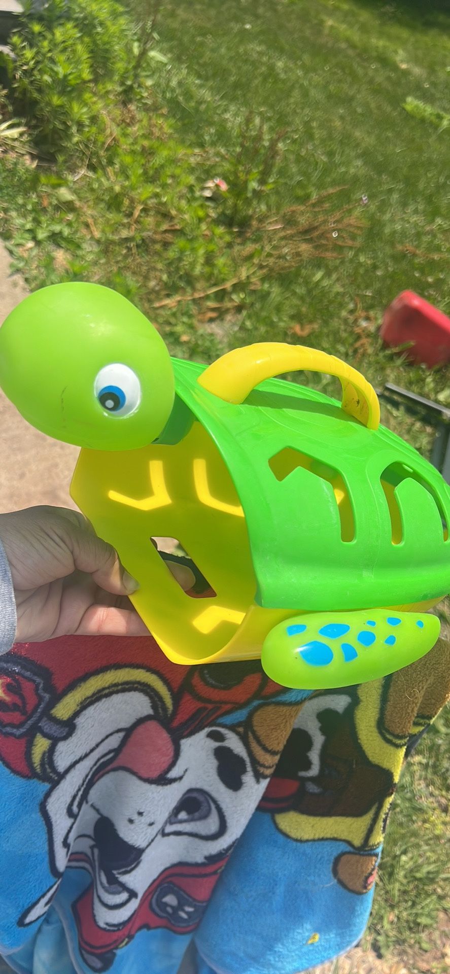 Baby Bath Toys Holder
