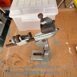 Drill Sharpening Tool