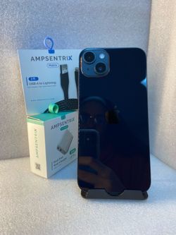 iPhone 14 Plus 128GB AT&T/Cricket - Potranco location